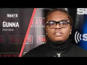 Gunna Talks “drip Or Drown 2,” Upcoming Music & More On Sway In The Morning